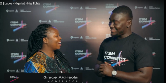 ITSM Connect 2023 Event